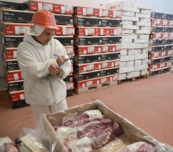 NUEVO RÉCORD EN LA EXPORTACIÓN DE CARNE BOVINA: AUMENTÓ 72,1%