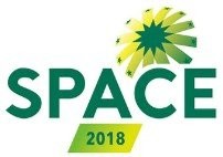 SPACE 2018: UN SALÓN QUE RESPONDE A LAS PROBLEMÁTICAS DE LA INDUSTRIA