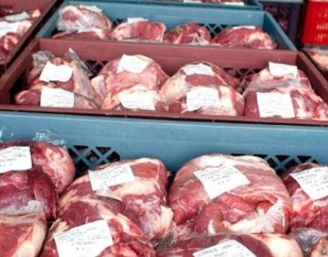  LUEGO DE 10 AÑOS, EL PAÍS LOGRÓ CUMPLIR CASI EL 100% DE LA CUOTA DE CARNE HILTON PARA EUROPA