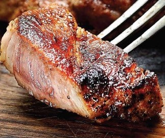 LA CARNE ARGENTINA LE GANA A LA COCA-COLA