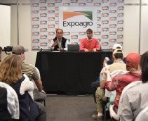 EXPOAGRO 2018, LOS NÚMEROS DE UNA EDICIÓN QUE HIZO HISTORIA