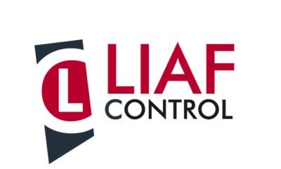 LIAF CONTROL SRL: RELANZA SU NUEVA WEB