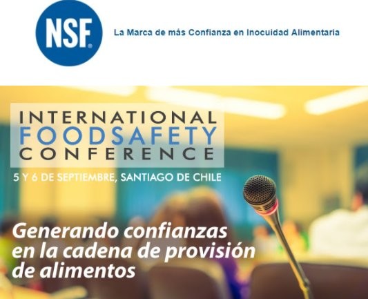 IFSC 2017: CREANDO LAZOS DE CONFIANZA CON EL CONSUMIDOR 