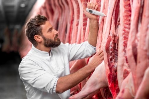 CHR. HANSEN: BIOPROTECCIÓN DE CARNE DE CERDO FRESCA PARA CORTES ENVASADOS AL VACÍO