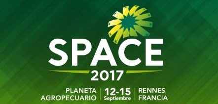 SPACE 2017: UNA DINÁMICA AL SERVICIO DE LA GANADERÍA