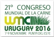 CONCLUSIÓN PRINCIPAL DEL 21º CONGRESO MUNDIAL DE LA CARNE, REALIZADO A FINES DEL AÑO PASADO