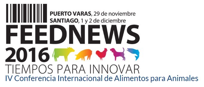 ¡ÚLTIMOS CUPOS PARA FEEDNEWS 2016! – PUERTO VARAS Y SANTIAGO