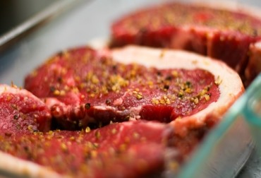 VENTA DE CARNE URUGUAYA A UE BAJO CUOTA DE ALTA CALIDAD CRECIÓ