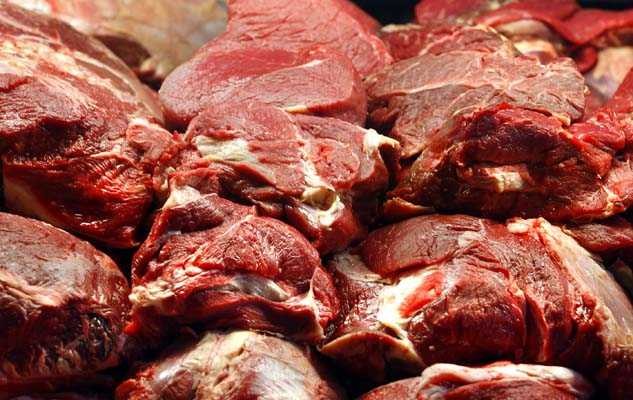 JORNADA "AVANCES EN TECNOLOGIA DE CARNE BOVINA” ORGANIZA INTI Y AATA