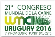 CUPOS CERRADOS EN EL CONGRESO MUNDIAL DE LA CARNE