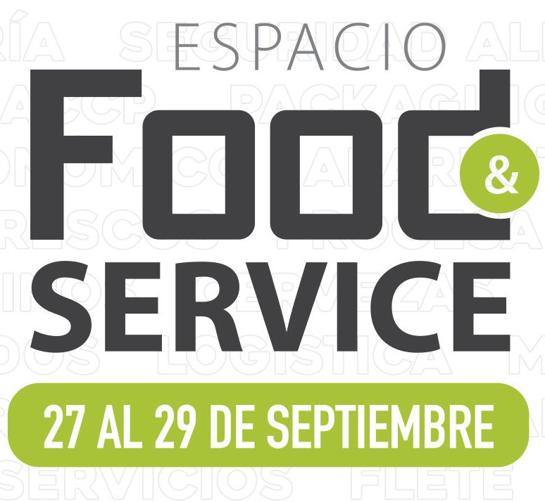 ESPACIO FOOD & SERVICE 2016