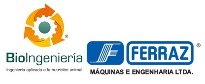 SOLIDA UNION, FERRAZ MAQUINARIA + BIOINGENIERÍA