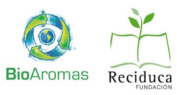 BIOAROMAS COMPROMETIDO CON EL MEDIO AMBIENTE