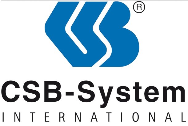 CSB-SYSTEM EN LA FERIA EXPOANTAD&ALIMENTARIA MÉXICO