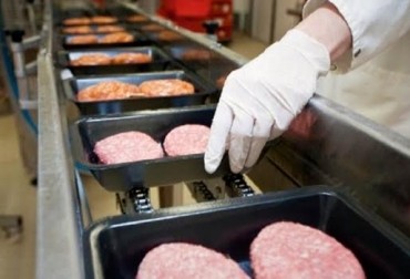 TECNOLOGÍA CONSERVARÁ EL SABOR DE LA CARNE CON MENOS GRASA