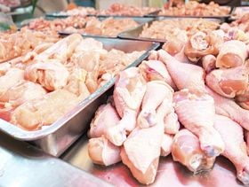 BRASIL PRODUJO MÁS DE 13.000 MILLONES DE TONELADAS DE POLLO EN 2015