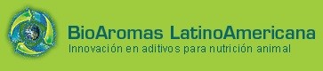 BIOAROMAS LATINOAMERICANA