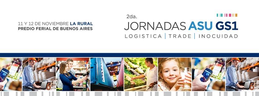 ARGENTINA: 2DA. JORNADA ASU GS1