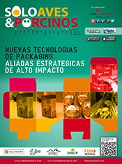 REVISTA SOLO AVES Y PORCINOS N 49: XII CONGRESO NACIONAL DE PRODUCCION PORCINA