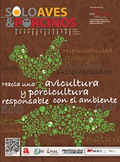 REVISTA SOLO AVES & PORCINOS: AIELLO GROUP, PLACAS ELECTRICAS CALEFACTORAS DE BAJO CONSUMO PARA PORC