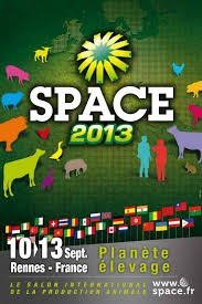 SPACE 2013: LA EDICION DE TODOS LOS RECORDS