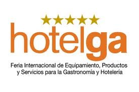 HOTELGA DEL 2 AL 5 DE SEPTIEMBRE EN LA RURAL