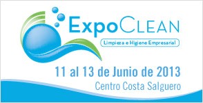 CON TALLERES ESPECIALIZADOS Y CONFERENCIAS, SE ACERCA EXPOCLEAN 2013