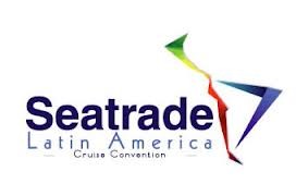 CHILE: SEATRADE LATIN AMERICA CRUISE CONVENTION 2013