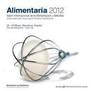 ALIMENTARIA 2012: SE PROMOCIONA EN TODO EL MUNDO CON UN AMBICIOSO PLAN DE EXPANSION INTERNACIONAL