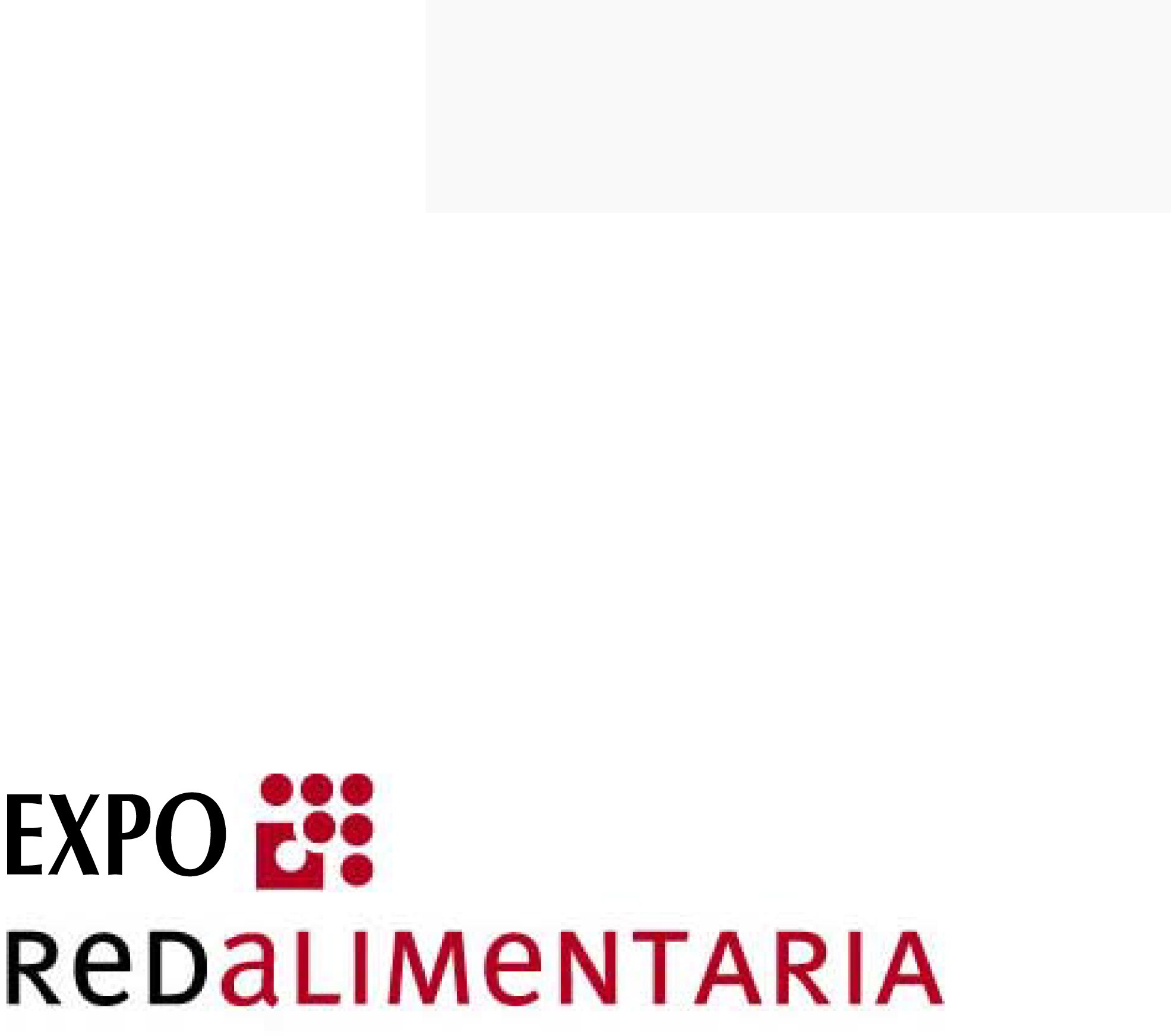 EXPO REDALIMENTARIA - NUEVA PLATAFORMA VIRTUAL - NUEVOS NEGOCIOS PARA SU EMPRESA