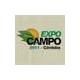 EXPO CAMPO 2011 SE PREPARA A TODA MAQUINA