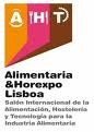 ALIMENTARIA & HOREXPO LISBOA YA TIENE CONTRATADO CERCA DEL 75% DE SU ESPACIO PREVISTO