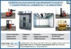 ARGENTINA: OPORTUNIDAD COMERCIAL