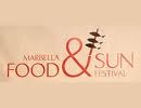 MARBELLA PRESENTA LA II EDICION DEL FOOD & SUN FESTIVAL