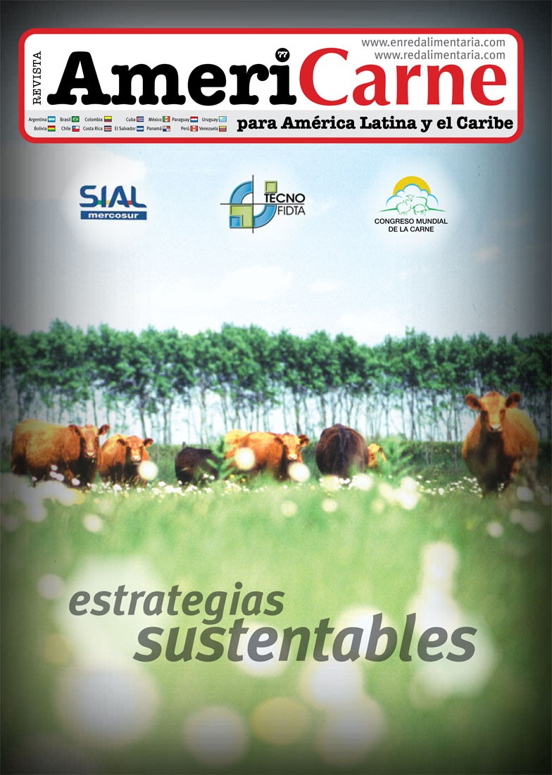 AMERICARNE 77: CONGRESO DEL BICENTENARIO DE BIENESTAR ANIMAL HABITAT Y BIENESTAR