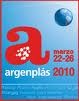 ARGENPLÁS 2010: DURANTE CINCO DÍAS PROPONE SER LA PLATAFORMA DE NEGOCIOS PARA LATINOAMÉRICA