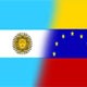 ARGENTINA Y VENEZUELA: INDUSTRIALIZACION Y DESARROLLO