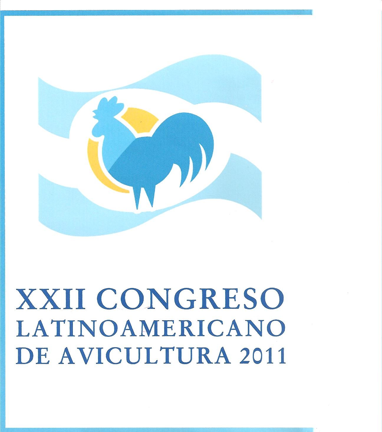 ARGENTINA: SE LANZO OFICIALMENTE EL CONGRESO LATINOAMERICANO DE AVICULTURA