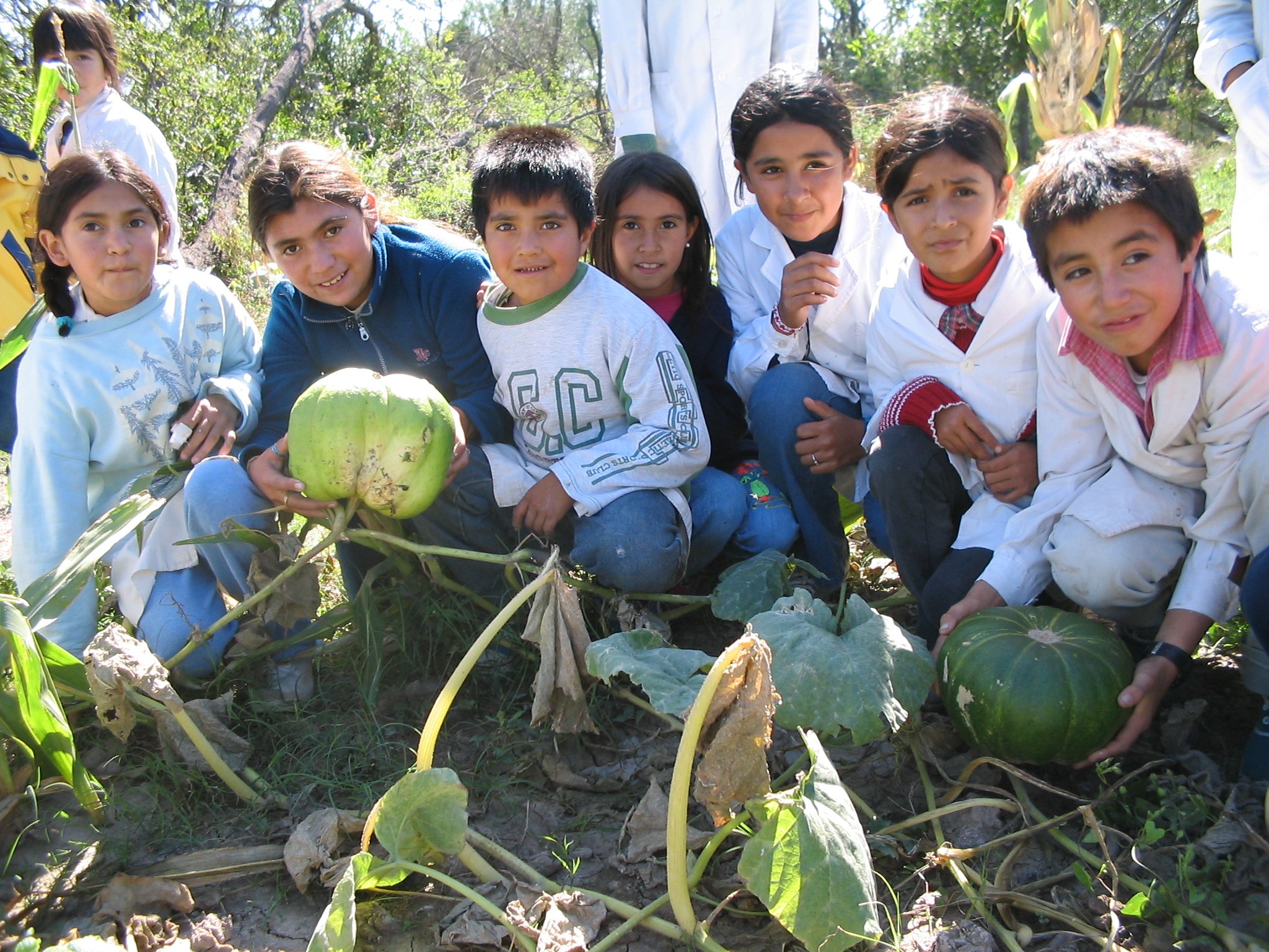 EVENTO A BENEFICIO DE LA FUNDACION HUERTA NIÑO