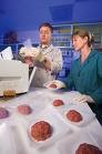 PRODUCCION IN VITRO: CARNE BIOTECNOLOGICA