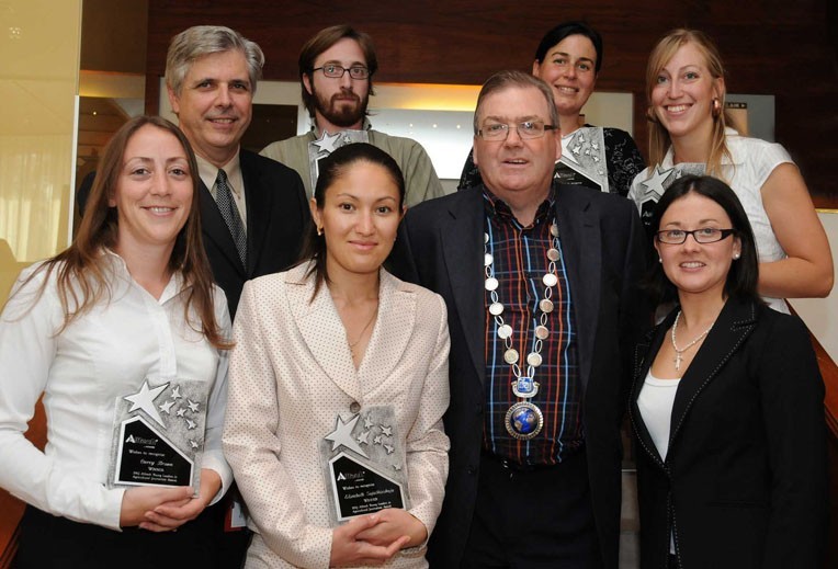 PREMIO IFAJ-ALLTECH A LOS JOVENES LIDERES EN PERIODISMO AGROPECUARIO