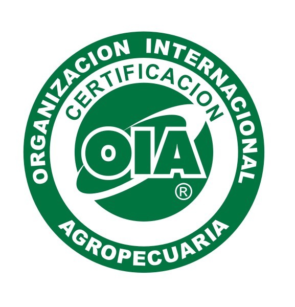 O.I.A: PRESENTE EN EXPOPESCA