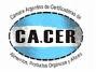 SEMINARIO DEL CACER EN  SIAL