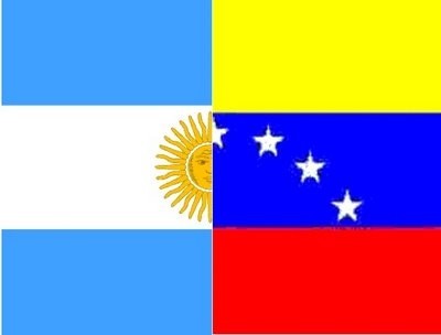 ARGENTINA EXPORTARA GENETICA VACUNA A VENEZUELA