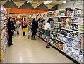 ARGENTINA: LOS SUPERMERCADOS TUVIERON SU MEJOR AÑO