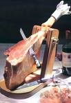 JAMON: ELABORACION DESDE EL DESPIECE ANIMAL