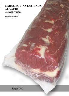 CARNE BOVINA ENFRIADA AL VACIO