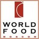 WORD FOOD MOSCU 2005: RUSIA ABRE SUS PUERTAS AL MUNDO