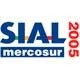 SIAL MERCOSUR: LA VIDRIERA DE LOS ALIMENTOS