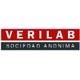 Empresas / VERILAB S.A.<br>ANÁLISIS MICROBIOLÓGICOS POR PCR